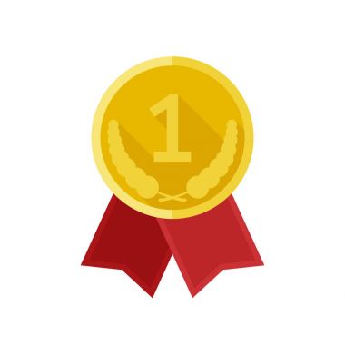 Ödül altın madalya