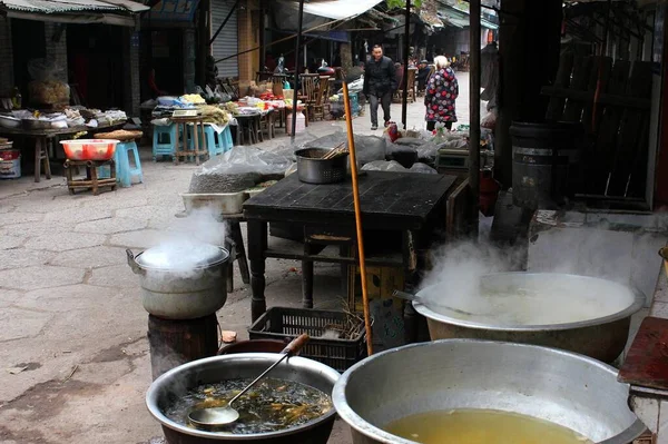 street food, cooking, india, people, traditional, thai,