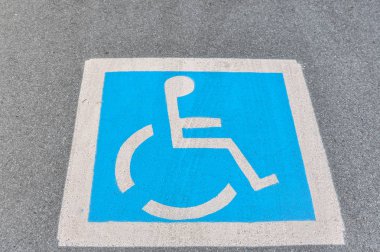 Handikap işareti