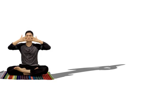 Pranayam | Pranayama yoga, Pranayama, Pranayama breathing meditation