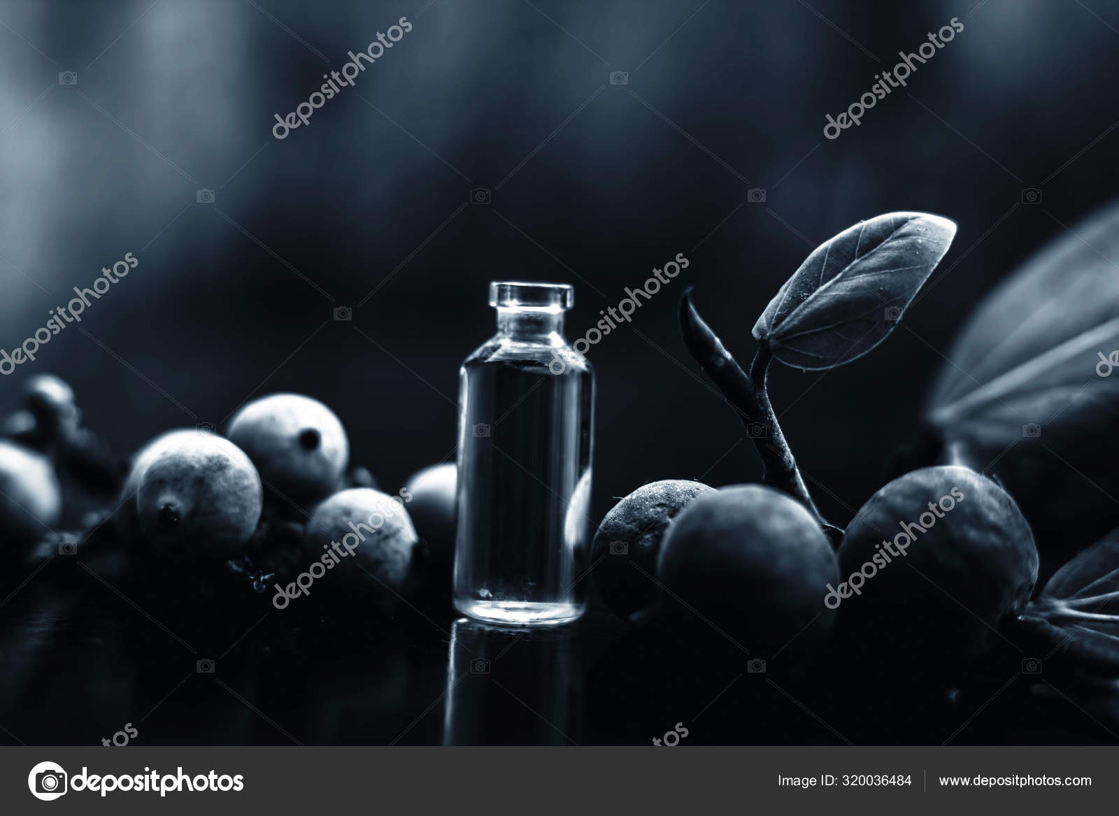 Aroma Fruit Essence Oil Stock Photo by ©mirzamlk 320036484