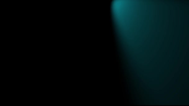 fond animé coloré. sans couture  