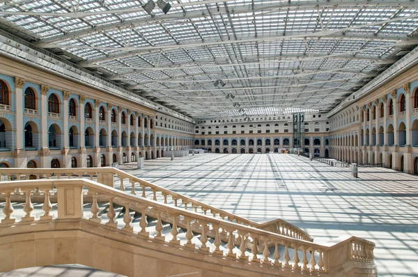 Moskova, Rusya, misafirhane, büyük Oda