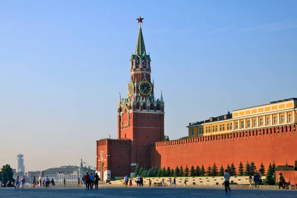 Moskova, Russia.The Kremlin
