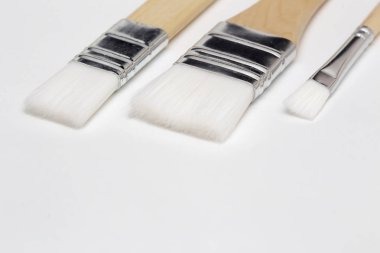 Fırça, boya, boya, yaratıcılık istediğiniz çizim nesnesi,