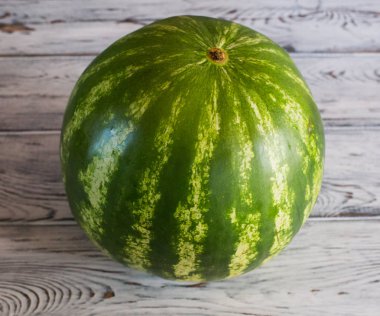 Karpuz, akşam yemeği, taze, yaz, yararlı, tatlı, yemek