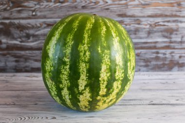 Karpuz, akşam yemeği, taze, yaz, yararlı, tatlı, yemek