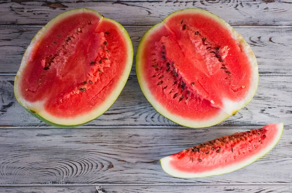 Karpuz, akşam yemeği, taze, yaz, yararlı, tatlı, yemek