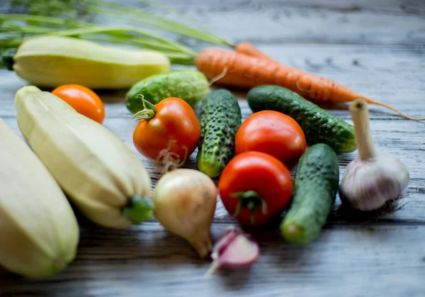 Sebze, domates, kabak, salatalık, sarımsak, havuç, lahana, taze