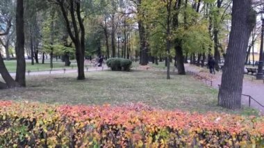 küçük Şehir Parkı