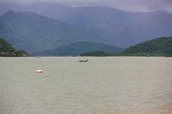 El paisaje de Vietnam —  Fotos de Stock