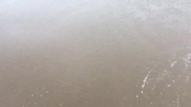 büyüleyici deniz gücünü