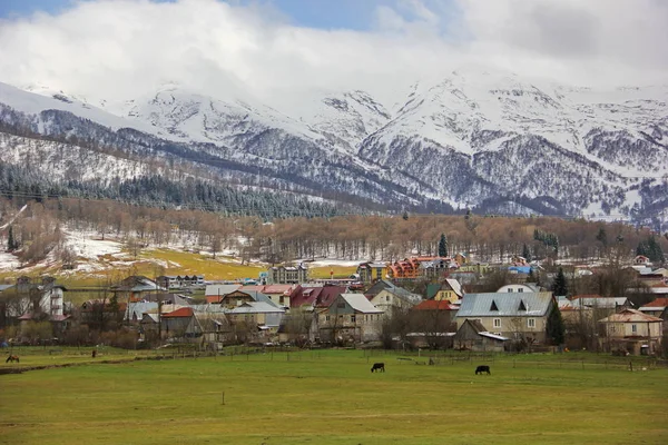 Mountain view Gürcistan