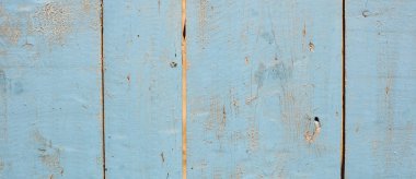 Doğal ahşap eski doku Vintage grunge mavi arka plan