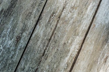 Doğal ahşap eski doku Vintage grunge gri arka plan