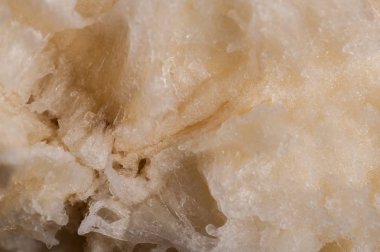 Soyut ve sanat muz dilimi detay