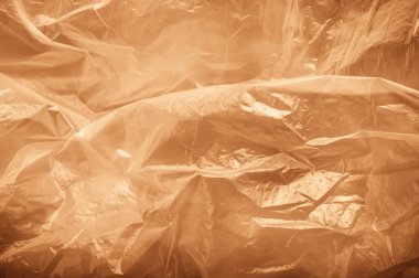 Soyut turuncu duvar kağıdı arka plan