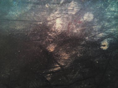 Doku plastik doğal siyah