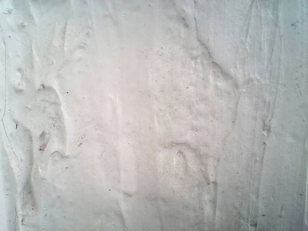 A textura da parede branca — Fotografia de Stock