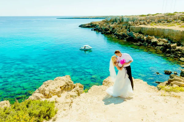 Wedding photo session in Cyprus