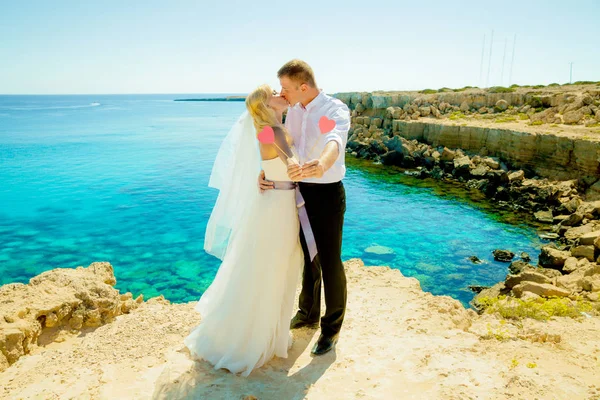 Wedding photo session in Cyprus