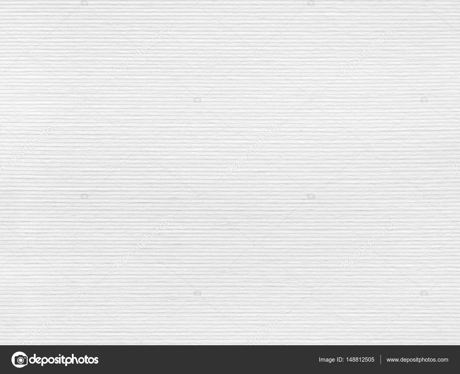 ribbed grainy kraft cardboard paper texture background Stock Photo