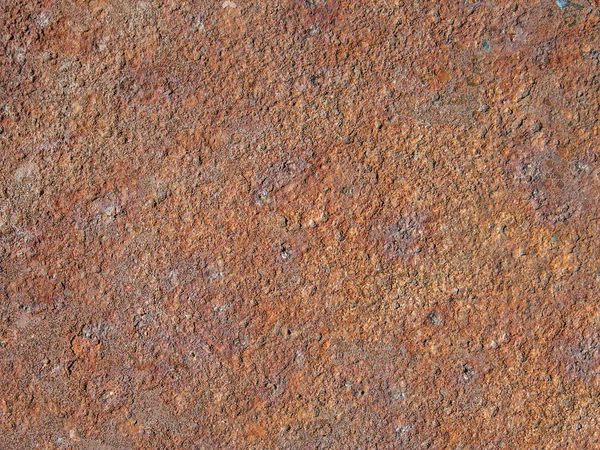 Oude rusty metalen textuur — Stockfoto