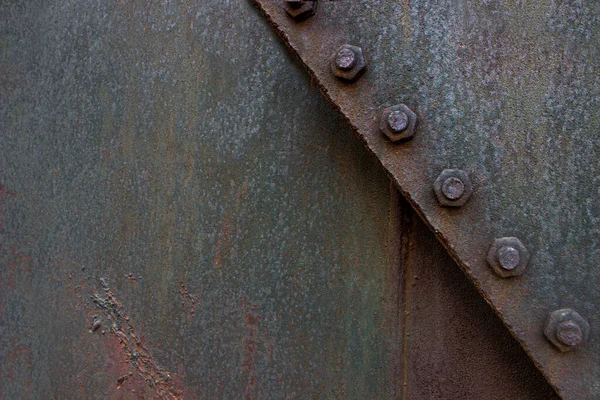Mörk grov metallic militär rustning bakgrund — Stockfoto