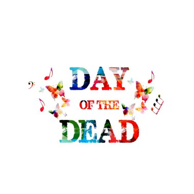 Gün ölü renkli Yazıtı 