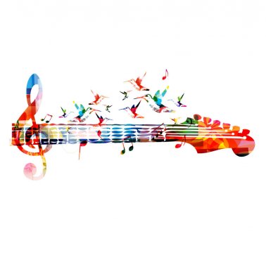Gitar ile tiz clif