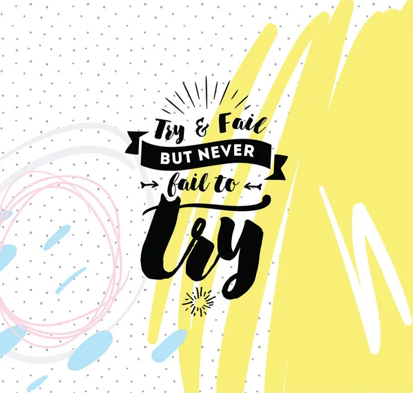 Tipografi afiş, davetiye, tebrik kartı veya t-shirt için.