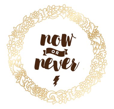 Tipografi afiş, davetiye, tebrik kartı veya t-shirt için.