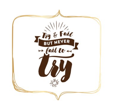 Tipografi afiş, davetiye, tebrik kartı veya t-shirt için.