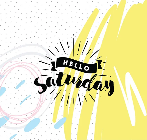 Tipografi afiş, davetiye, tebrik kartı veya t-shirt için.