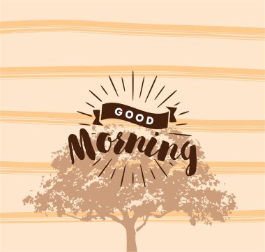 Tipografi afiş, davetiye, tebrik kartı veya t-shirt için.