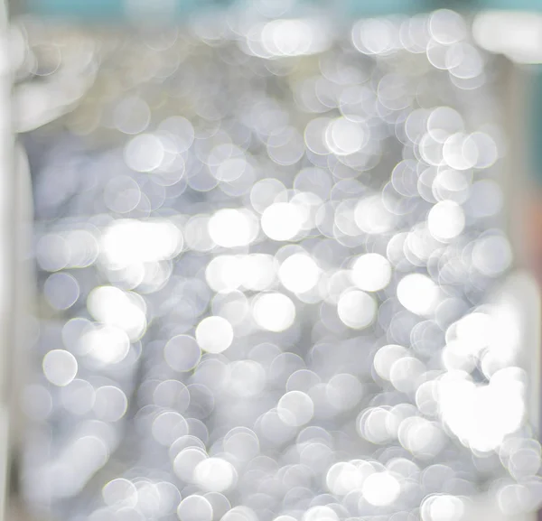 soyut bokeh arka planı için