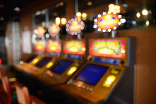 casino games place