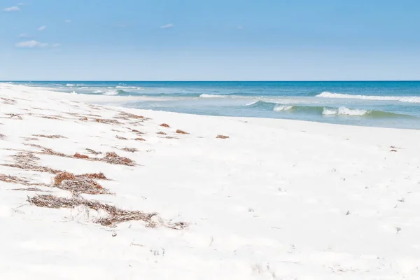 Playa Pensacola Beach Florida — Foto de Stock