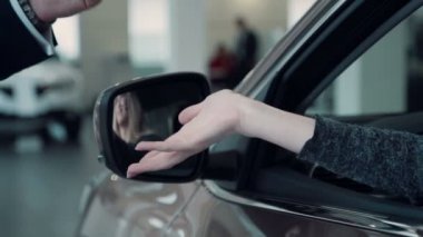 Slowmotion satıcı alır