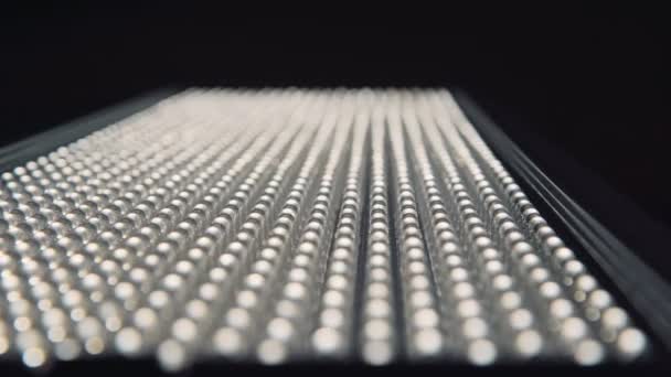 Massive de lumière LED 