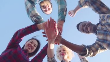 birimiz hepimiz hepimiz birimiz için.