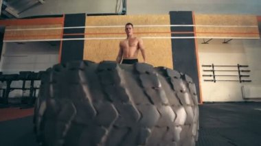 CrossFit hareket