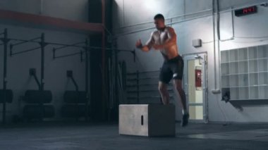 Daha hızlı, daha yüksek, daha güçlü