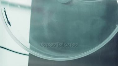 Laboratuvar ekipmanları iplik