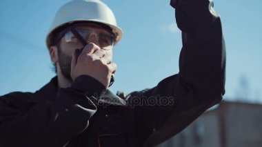 Kamyon önde gelen Yöneticisi