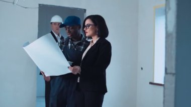 Planı tartışmaya bina takım