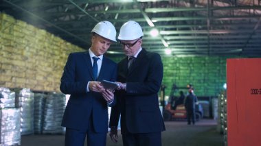 Depoda konuşan uzmanlar