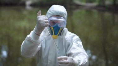 Kişiye özel üniforma testler yapma