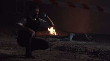 Polis bulma kanıt