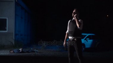 Polis tutuklama hakkında raporlama